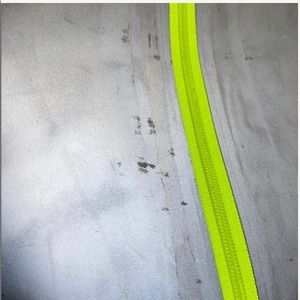 COPY - Nike 3M reflective running jacket